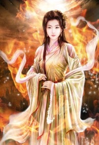 重生团宠战神王妃美又飒